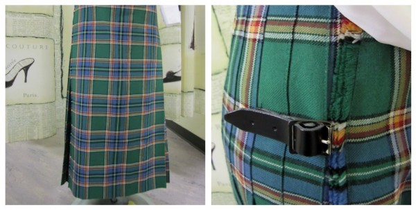 Kilts & Skirts